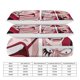 thumbnail image 2 of Donquixote Rosinante Bed Duvet Cover Funny Anime Cartoon Bedding Se Lightweight3 Piece Comforter Se, cases, 2 of 5