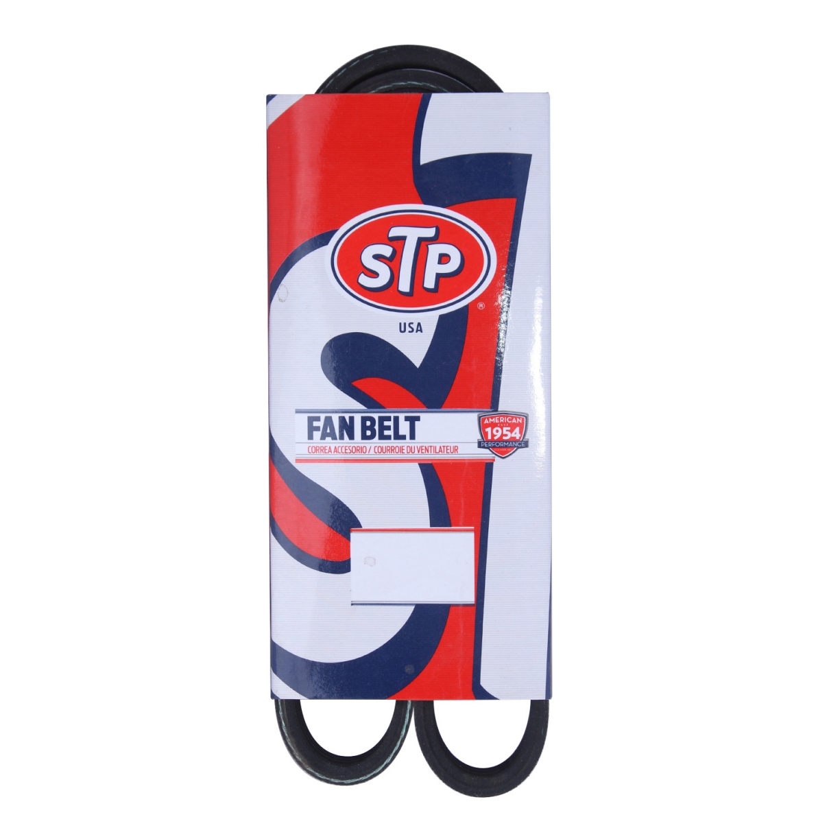 Repuestos Del Sol - Correa Alternador Toyota Corolla 1.3 1988 1992