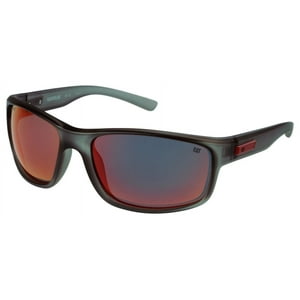 Cat - Lentes De Sol Polarizados Cts-8019-108P Negro