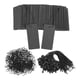 thumbnail image 4 of 300 Etiquetas De Precio De Papel Negro Para Ropa, Día Del Padre Y Día De La Madre., 4 of 5
