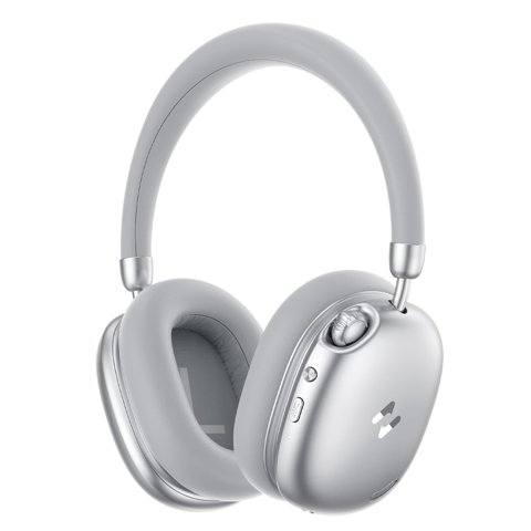 Audífonos Havit Space S1 Híbridos Anc Bluetooth 6.0