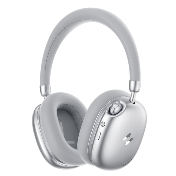 Audífonos havit Space S1 Híbridos ANC Bluetooth 6.0