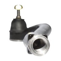 Repuestos Del Sol - Terminal Direccion Exterior Delantero Izquierdo Kia Carens 1.7 2013 2017