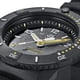 thumbnail image 5 of Reloj Luminox Navy Seal XS.3601 para hombre, 45 mm, fecha negra, 200 m, 5 of 8