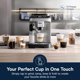 thumbnail image 3 of Máquina de café espresso De'Longhi Magnifica Evo Next Automatic, 3 of 7