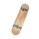 thumbnail image 2 of Tabla De Skate En Blanco Para Niños, Tabla De Skate De Madera Para Hacer Tú Mismo, Para Niños Principiantes, 80 Cm X 20 Cm, 2 of 5