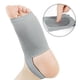 thumbnail image 3 of Mangas de soporte de arco de compresión metatarsal con almohadillas de gel - alivio del dolor para pies planos y fascitis plantar - soporte de arco para hombres y mujeres (2 pares), 3 of 3