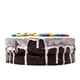thumbnail image 2 of Torta M&M, 1 Un, 2 of 4