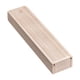 thumbnail image 5 of Caja De Madera Con Tapa Deslizante Para Guardar Joyas, Ideal Para Bodas, Fiestas Y Aficiones, 23 X 5 X 3 Cm, 5 of 5