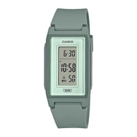 Reloj Mujer Casio Lf-10Wh-3Df Verde