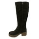 thumbnail image 5 of Bota Gamuza Ecológica  ZAV19 Chocolate, 5 of 5
