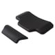 thumbnail image 5 of Respaldo Trasero Universal Para Motocicleta Negro 2 Piezas Tipo A Ordinario, 5 of 5