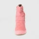 thumbnail image 3 of Bota Niña Rosado Vía franca, 3 of 6