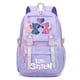 thumbnail image 1 of 2024 Disney Lilo Stitch Women's Backpack Boys Girls Bookbag Bag Student Teenager Children Knapsack Schoolbag Rucksack Mochila, 1 of 3