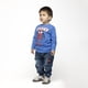 thumbnail image 1 of Jeans Niño Spiderman Denim Marvel, 1 of 4