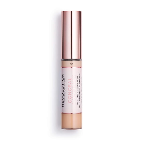 Corrector Makeup Revolution C10 Hidratante