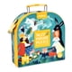 thumbnail image 2 of Puzzle 104Pcs Maleta Cuentos MiDeer, 2 of 4