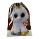 thumbnail image 4 of Beanie Boos Bolsa de regalo con cierre de cinta navideño para decoración de Navidad,39cm×30 cm., 4 of 6
