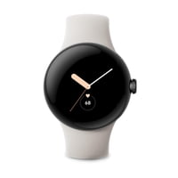 Reloj Inteligente Google Pixel Watch, 41 Mm, Wifi, Gps, Frecuencia Cardíaca, Negro
