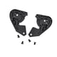 thumbnail image 3 of Base Para Casco De Motocicleta De Primera Calidad Placa Base Para Viseras De Casco Aimit, 3 of 5