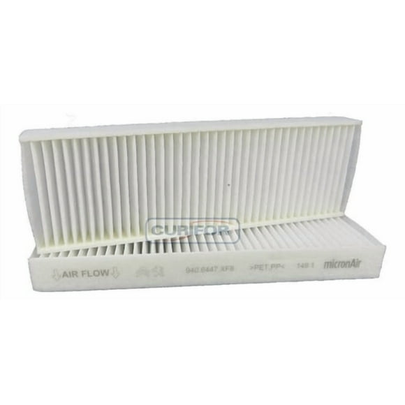 Filtro De Polen Peugeot Partner 1.6 Hdi 2013-2018 Original