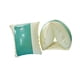 thumbnail image 2 of Anillos Para Brazos De Natación, Mangas Flotantes Para Natación, Equipo De Natación Para Piscina, Bandas Para Brazos Para Natación, Color Verde, 2 of 5