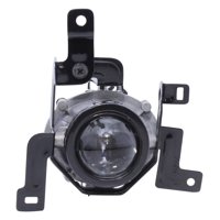 Repuestos Del Sol - Neblinero Derecho Kia Soluto Lx 1.4 2019 2022