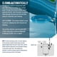 thumbnail image 4 of Skimmer para piscina U.S. Pool Supply WS-230 de montaje en pared con 5 adaptadores, 4 of 8
