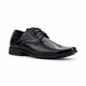 thumbnail image 3 of Zapato Ferracini Hombre Pixel 6503 Negro Formal, 3 of 9