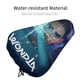 thumbnail image 4 of WondLa Funda de Asiento de Bicicleta Impermeable, Cojín Elástico Suave, Protector contra Lluvia, Polvo y UV, 4 of 6