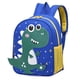 thumbnail image 1 of Children's backpack. School bag for kindergarten students. small dinosaur backpack/Kid's backpack, 1 of 3