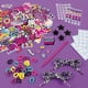 thumbnail image 2 of Pegatinas para zapatos Make It Real That Girl Lay Way con cordones, 2 of 3