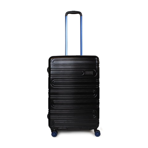 Penguin - Maleta Mediana M (20 Kg) Mallorca Negro