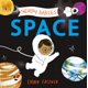 thumbnail image 1 of Libro Nerdy Babies Space Roaring Brook Press Edad 2, 1 of 2
