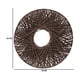 thumbnail image 3 of Circulo De Decoracion Colgante Hecho A Mano Living Terraza cafe, 3 of 6