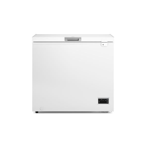 Freezer Horizontal M200DI Manual Digital