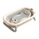 thumbnail image 1 of Bañera Con Respaldo De Ducha Comfort Gris LuBabycas, 1 of 8