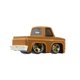 thumbnail image 5 of Juego de 3 vehículos de juguete CARTUNED Serie 4 Kool Kustoms, 5 of 6