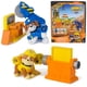 thumbnail image 1 of Toy Figures Rubble & Crew Power Tool Cachorros con herramientas y accesorios, 1 of 9