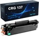 thumbnail image 1 of Cartucho de tóner negro HXOULP CRG137 compatible con impresoras Canon, 1 of 7