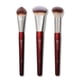 thumbnail image 1 of Set de brochas de maquillaje BK Beauty Core Complexion Trio (3 unidades), 1 of 6