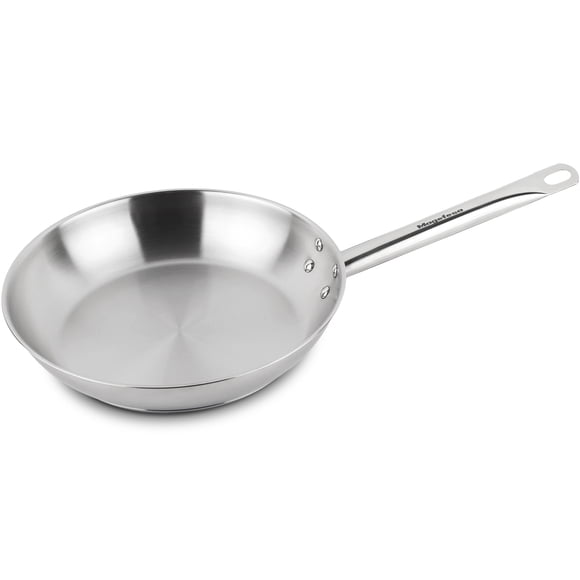 Sartén Magefesa Ecosteel Acero Inoxidable 28 Cm
