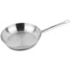 thumbnail image 1 of Sartén Magefesa Ecosteel Acero Inoxidable 26 Cm, 1 of 5
