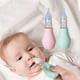 thumbnail image 3 of Set 5 Aspirador Nasal Limpiador Nariz Practico Bebes Lau, 3 of 3