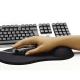 thumbnail image 2 of Mousepad Ergonométrico con Gel, Apoya Muñeca, Antideslizante, 2 of 3