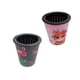 thumbnail image 2 of 2 Piezas Maceta Con Autorriego En Forma De Taza, 2 of 5