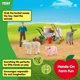 thumbnail image 4 of Set Schleich Mundo de la Granja 19 piezas 72287, 4 of 9