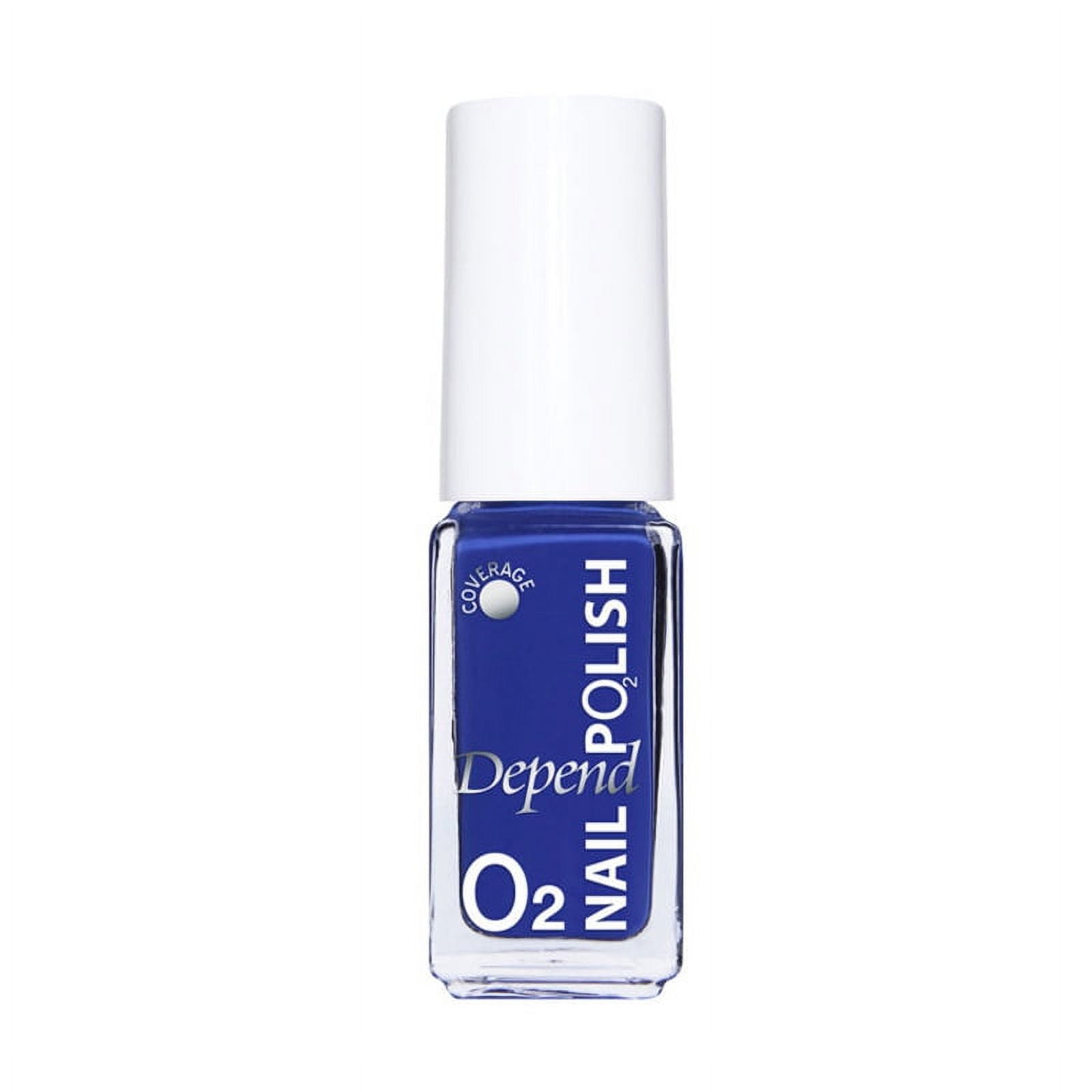 Esmalte Tradicional 5 Ml - A535