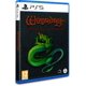 thumbnail image 1 of Wizardry: Proving Grounds (PS5), 1 of 4