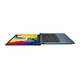 thumbnail image 4 of Notebook Asus X1404 i5 16GB RAM 512GB SSD 14" FHD 60Hz W11H, 4 of 6